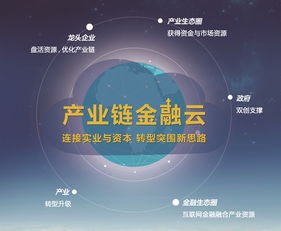 帝隆科技携产业金融云解决方案亮相金交会 助力企业数字化转型