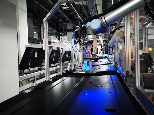 每周一星丨长虹控股 深度布局新基建，解码家电龙头“智造”升级与技术服务转型之路