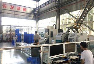 广西机械工业研究院 专业企业技术服务，助力产业升级与技术创新