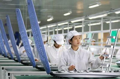 江苏泰州 锻造“专家+管家”服务新名片，精准赋能“专精特新”企业创新突围